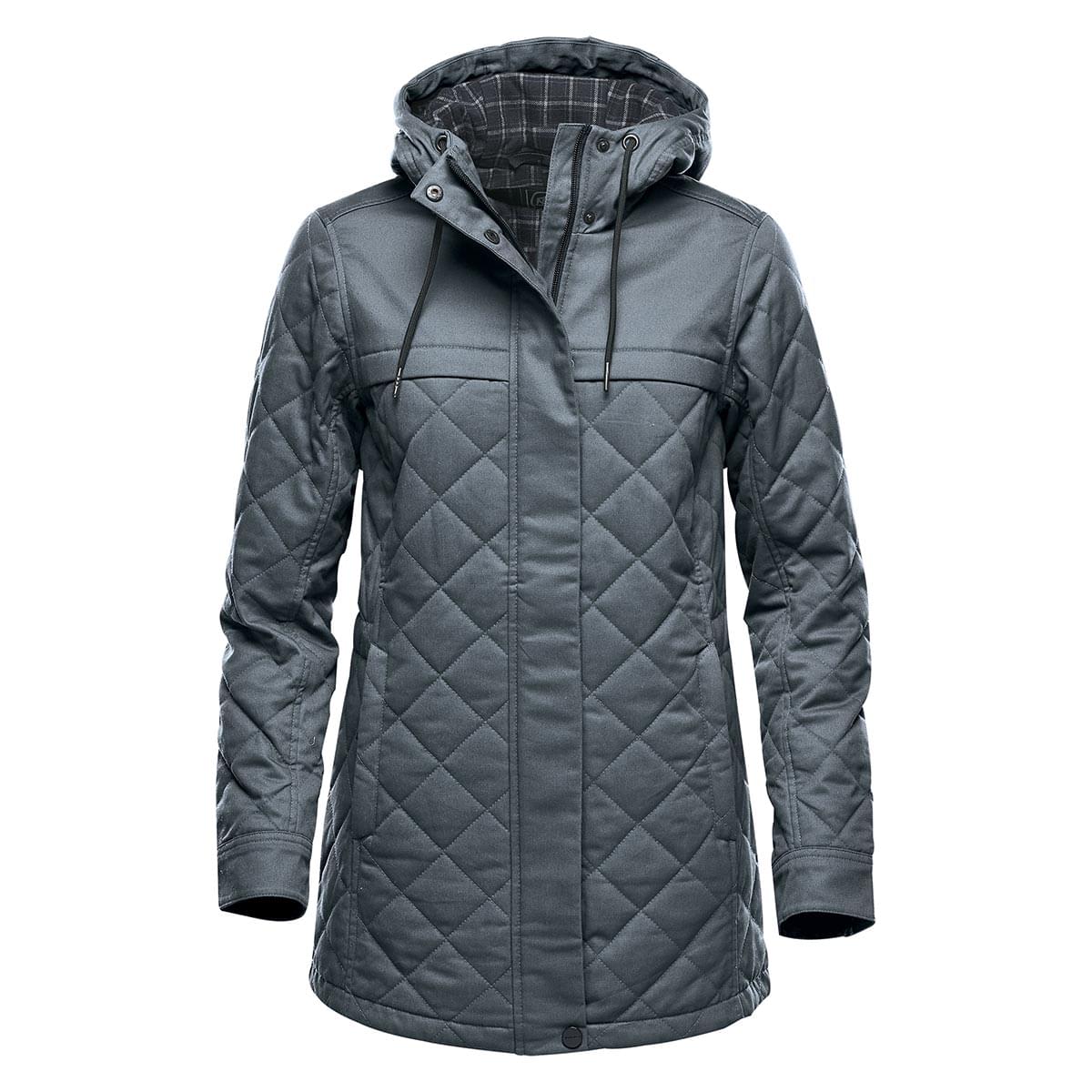 Stormtech Women's Bushwick Quilted Jacket 11