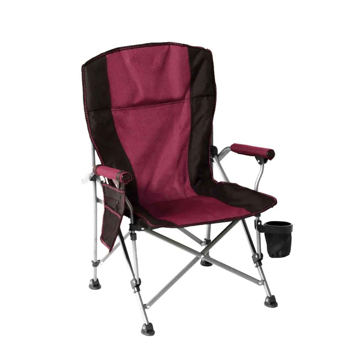 Outdoor Folding Camping Beach Chair 2