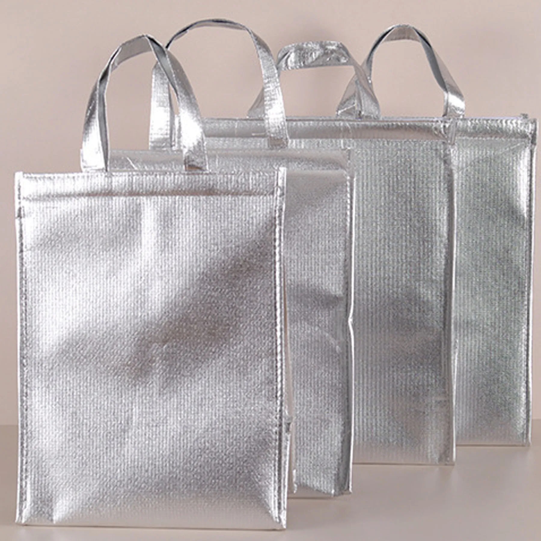 Handheld Insulation Bag 4