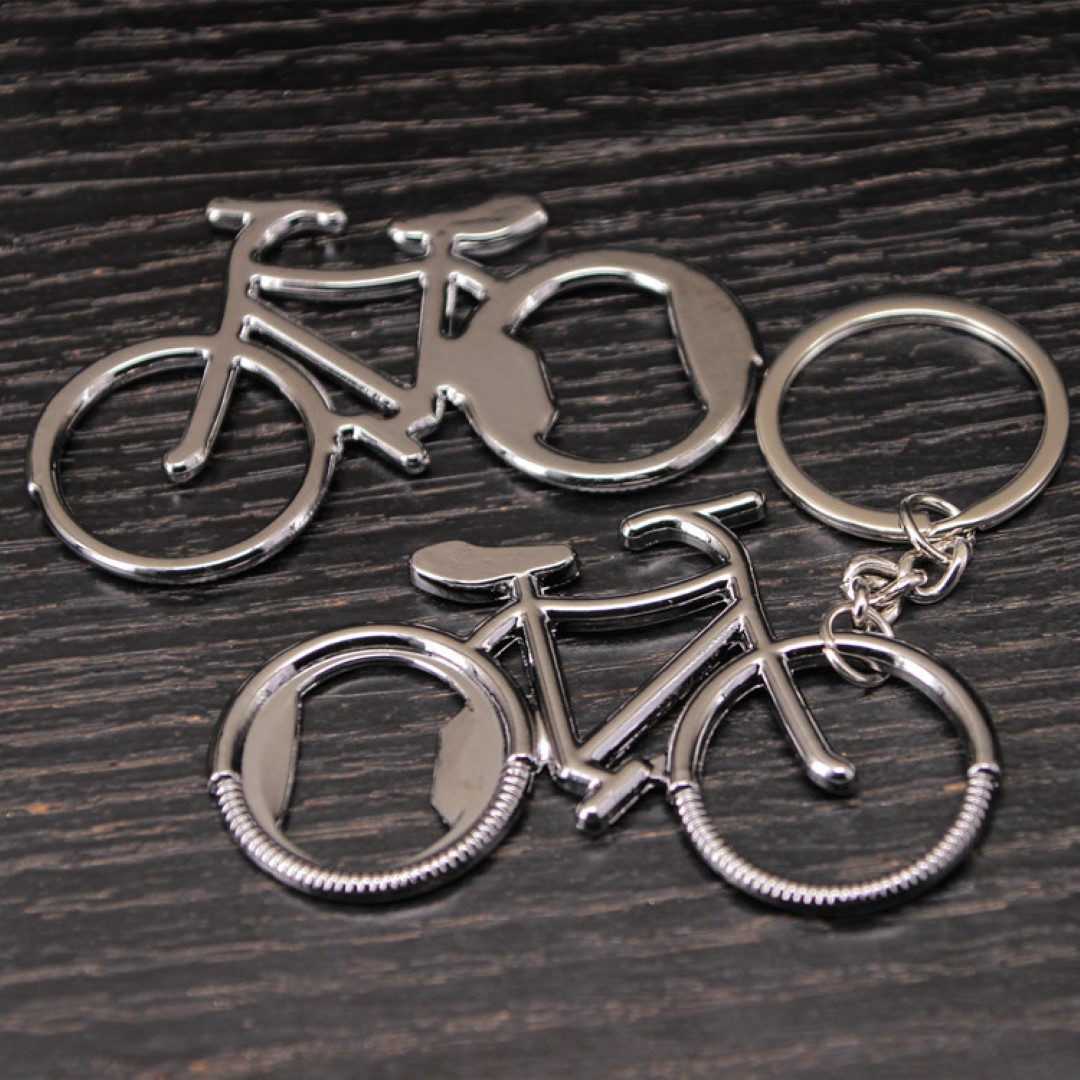 Metal Bottle Opener Key Chain 6
