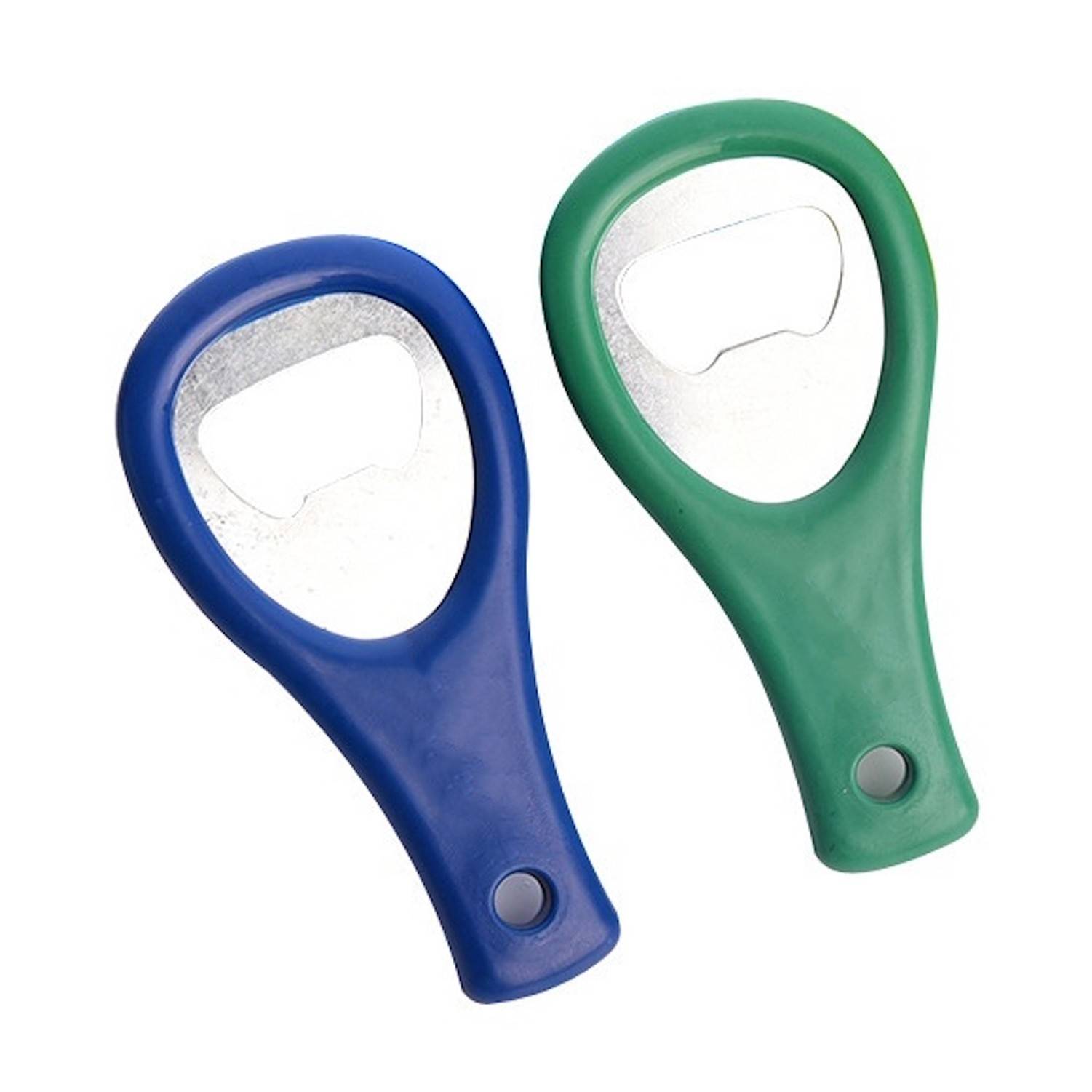 Tennis Racket Shaped Bottle Opener 2
