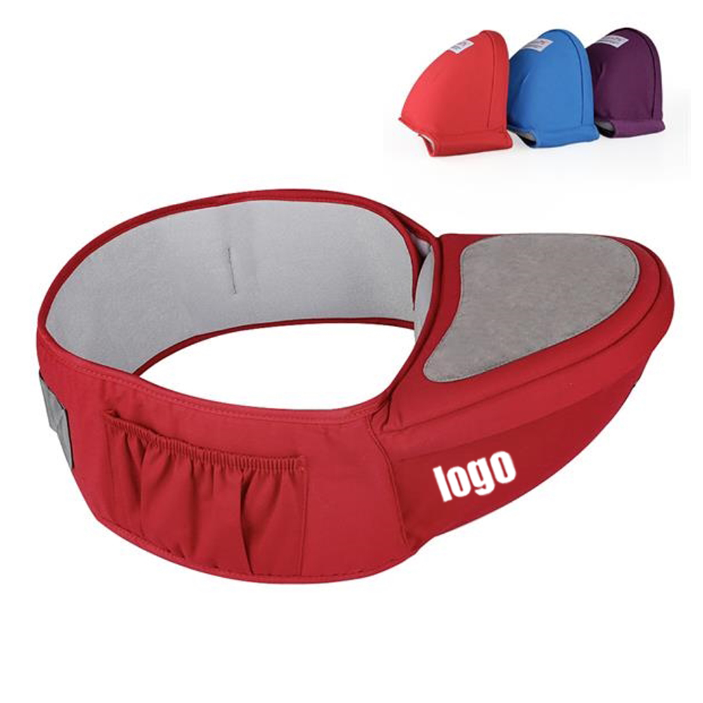 Baby Waist Stool Multi-Functional Front Hold Belt