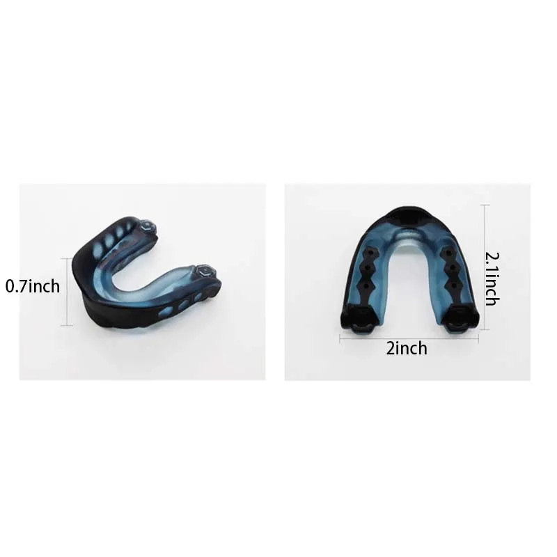 Mouth Guard 10