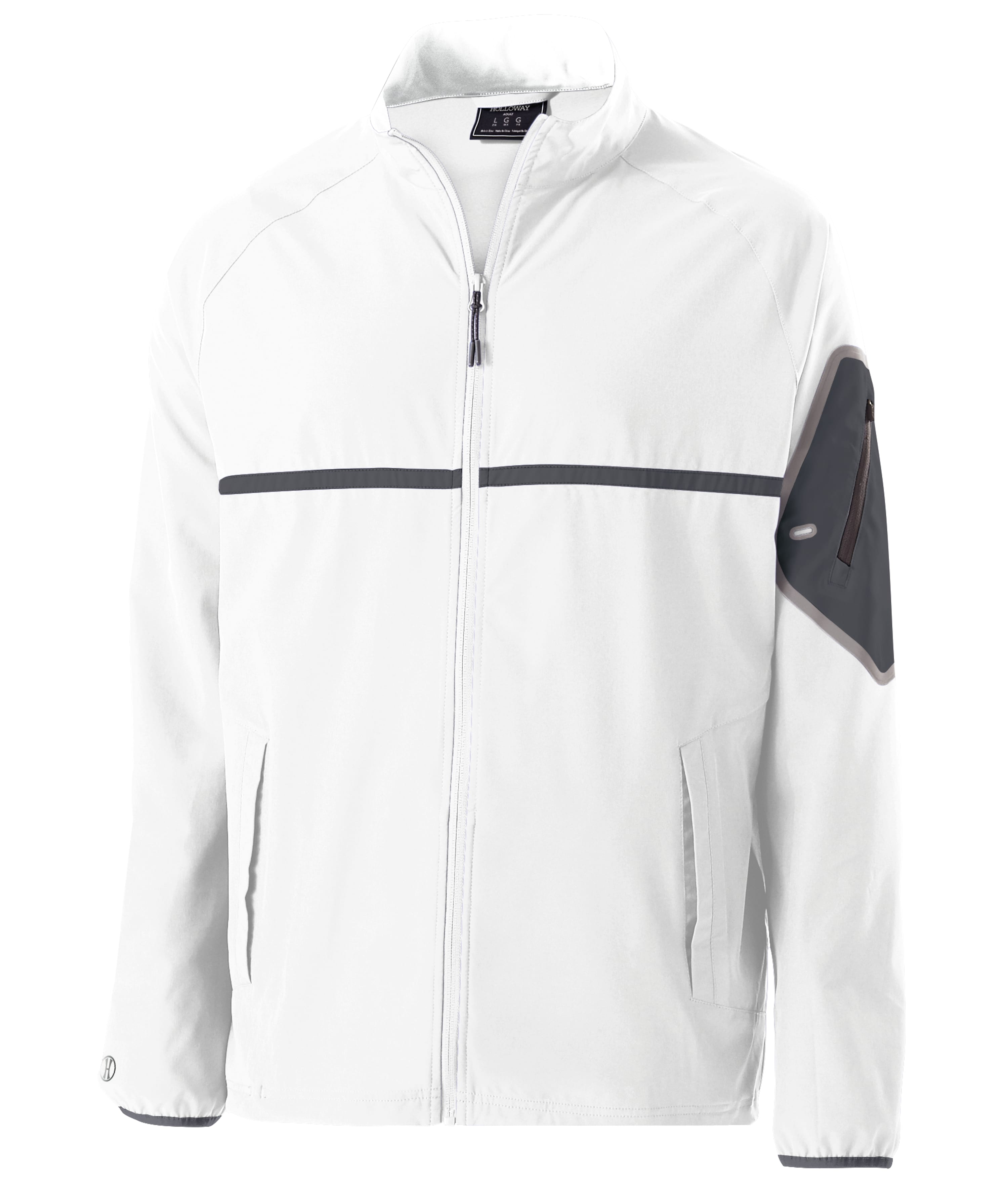 Weld Jacket 4
