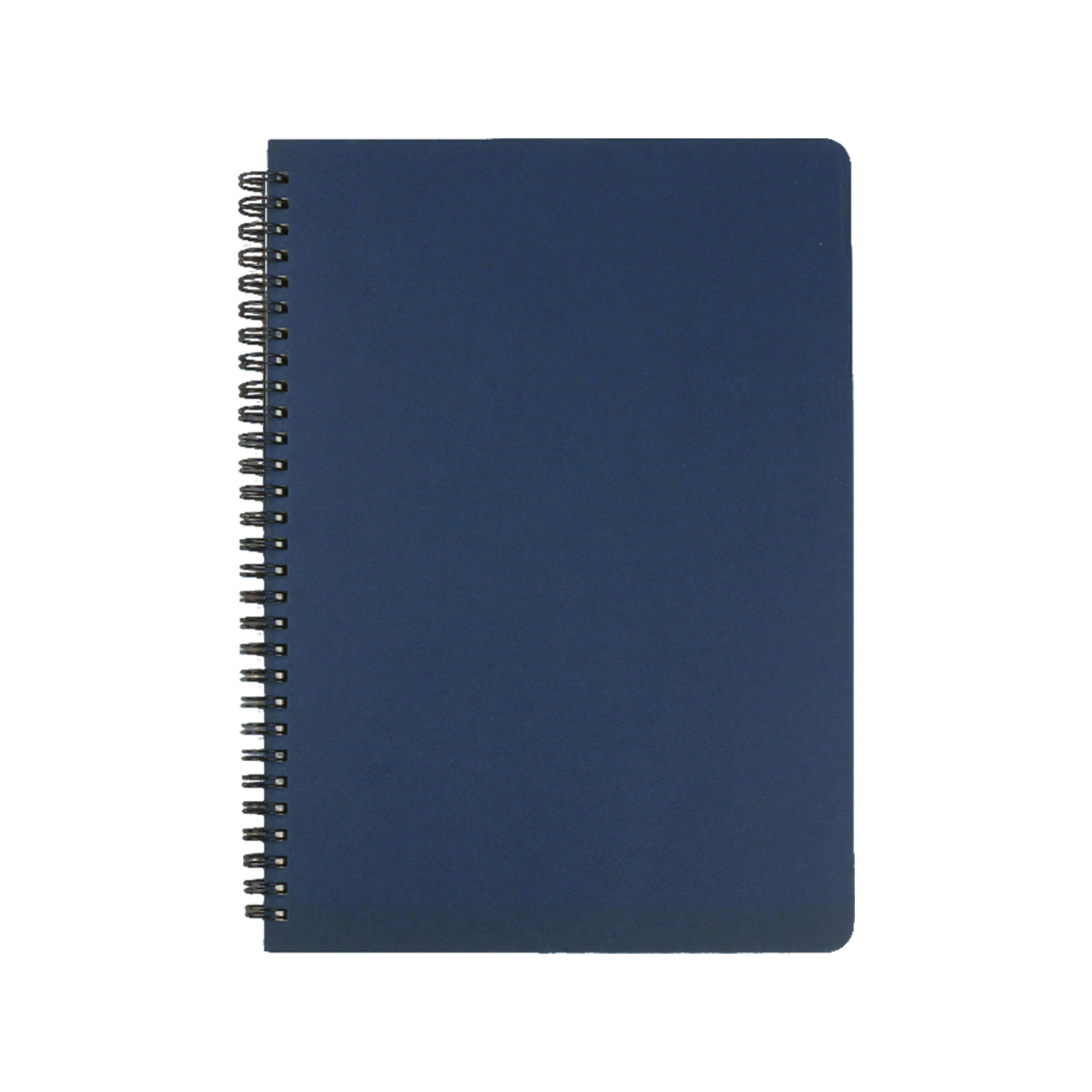 Spiral Notebook 1