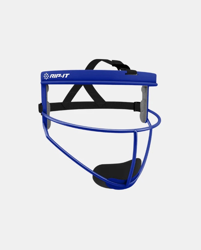 RIP-IT Youth Original Defense Softball Fielder's Mask 4