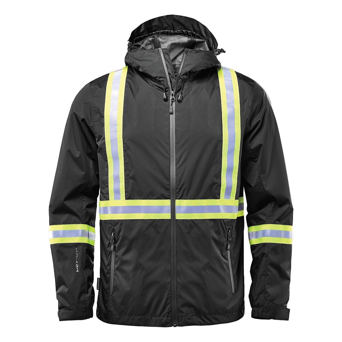 Stormtech Men's Olympia Reflective Shell