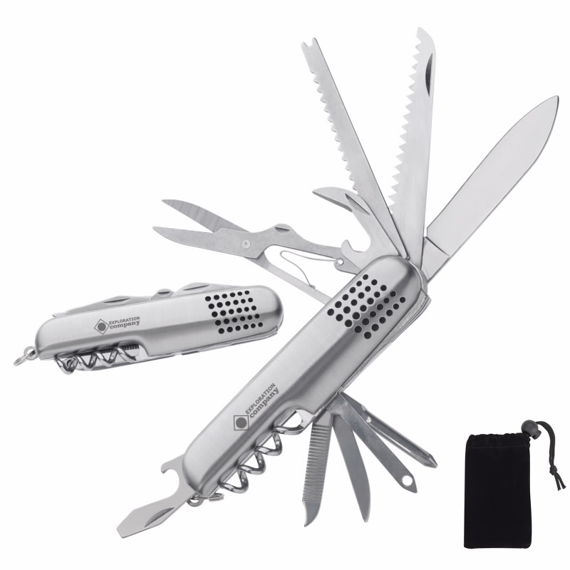 Lynx Pocket Knife 2
