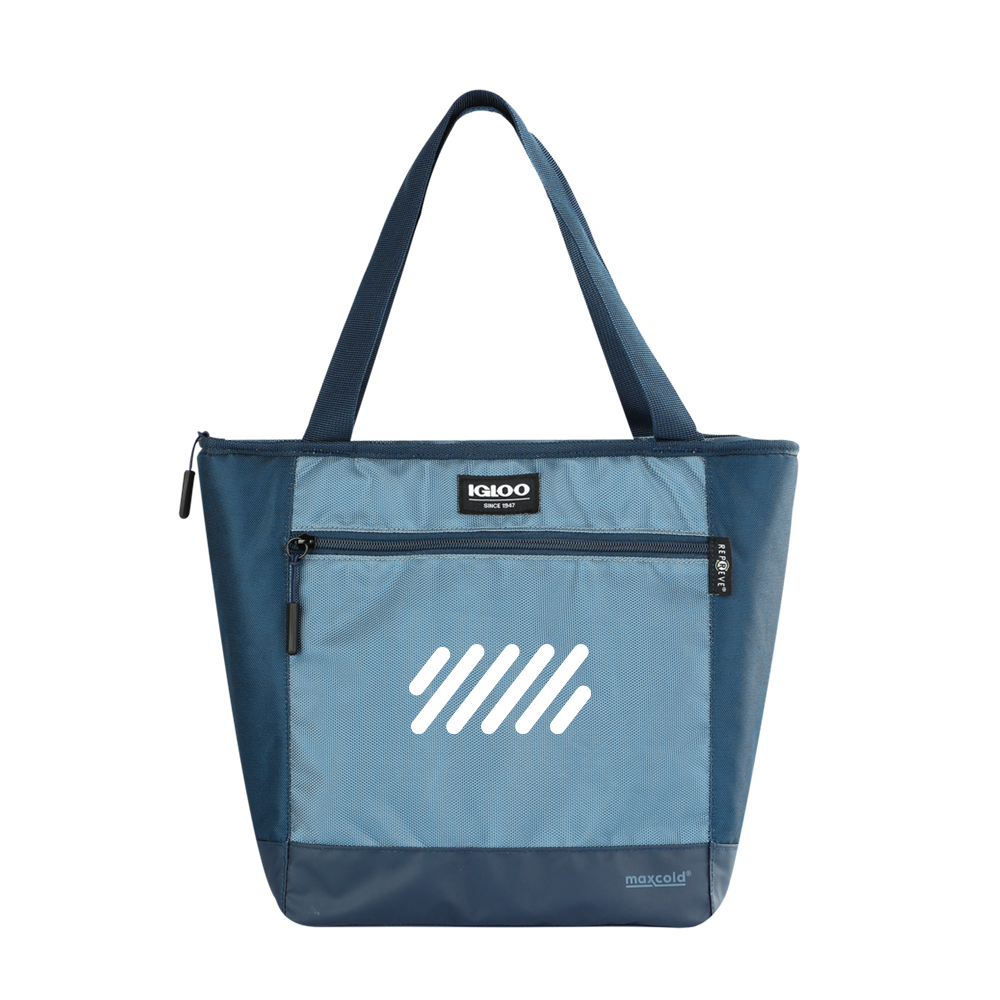 Igloo Maxcold Evergreen Tote 16 Can