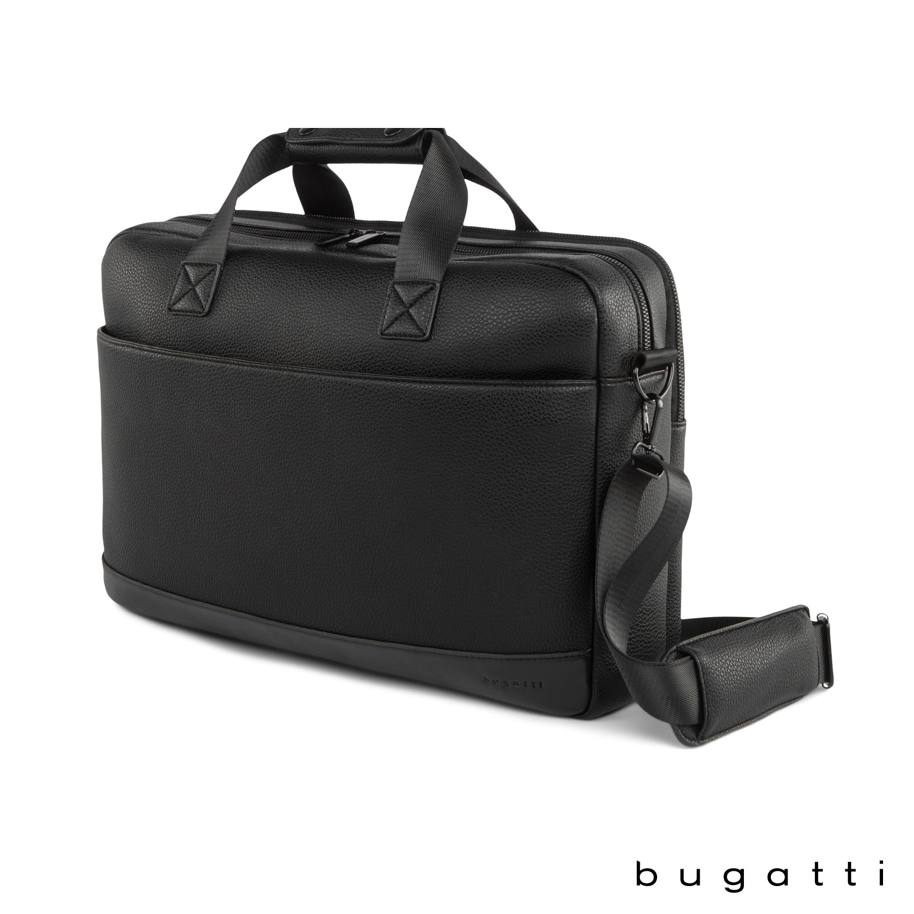 Bugatti Central Briefcase 19