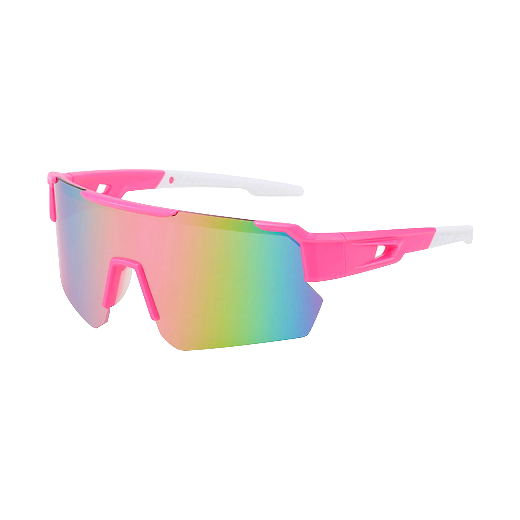 Customized Outdoor Cycling UV Protection Sunglasses 7
