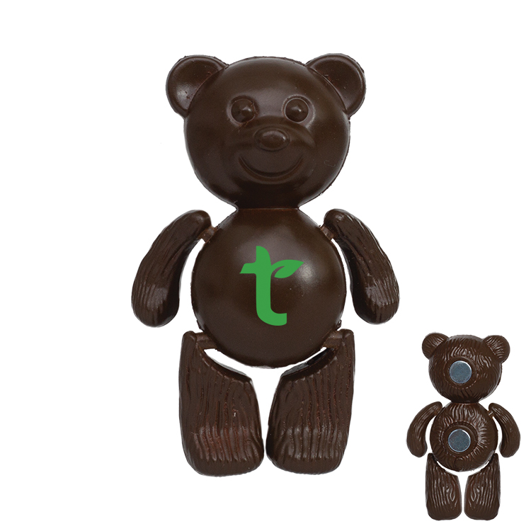 Bear Magnet 2