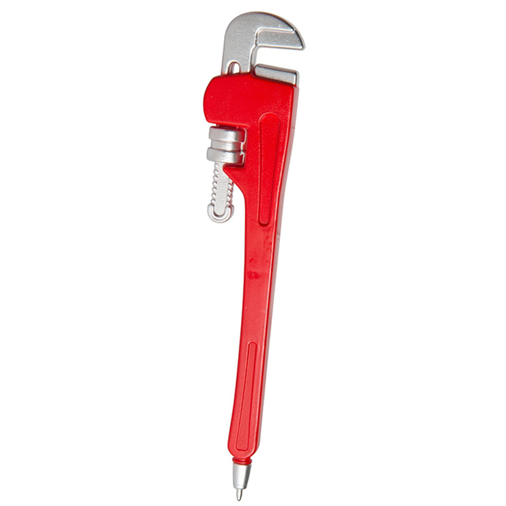 Red Wrench Tool Pen 3
