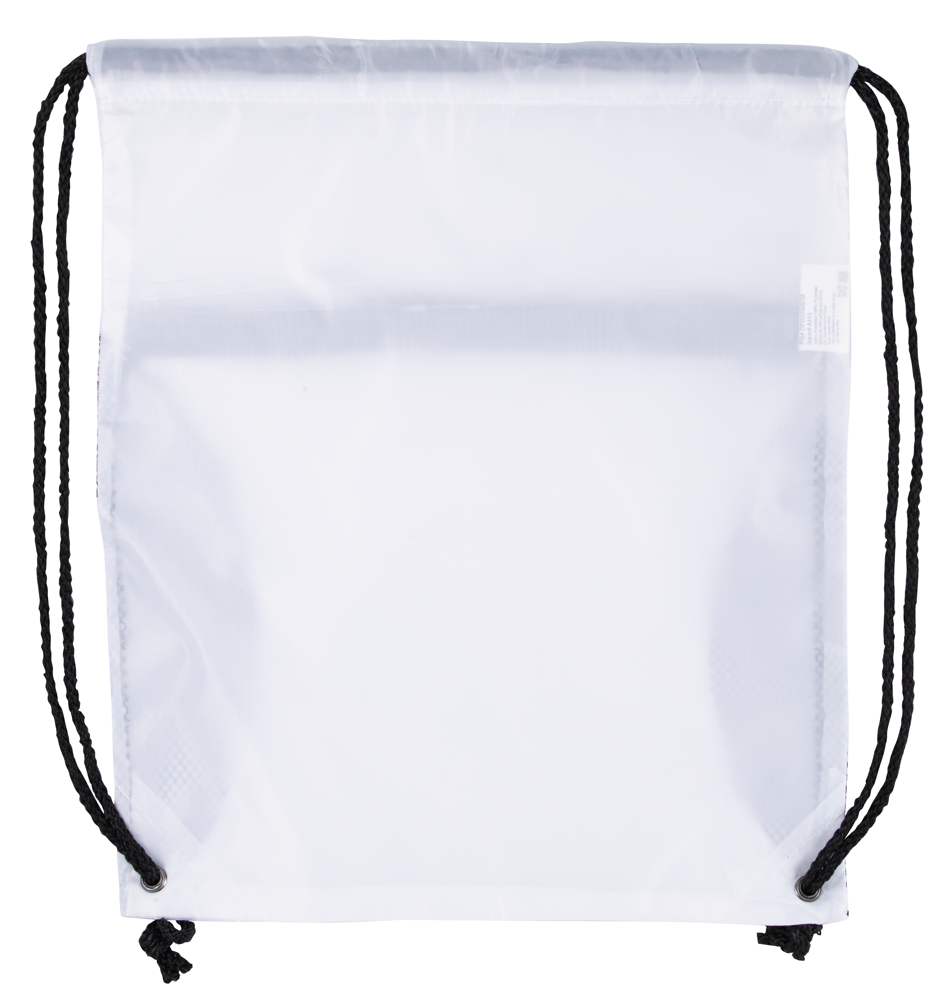 Good Value™ Mesh Pocket Drawcord 56