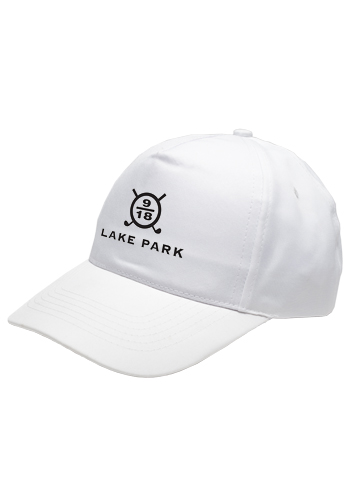Polyester Baseball Caps 5