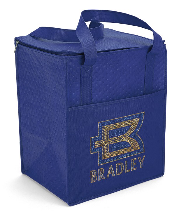 Therm-O Super Tote™ - Insulated Bag - Sparkle 7