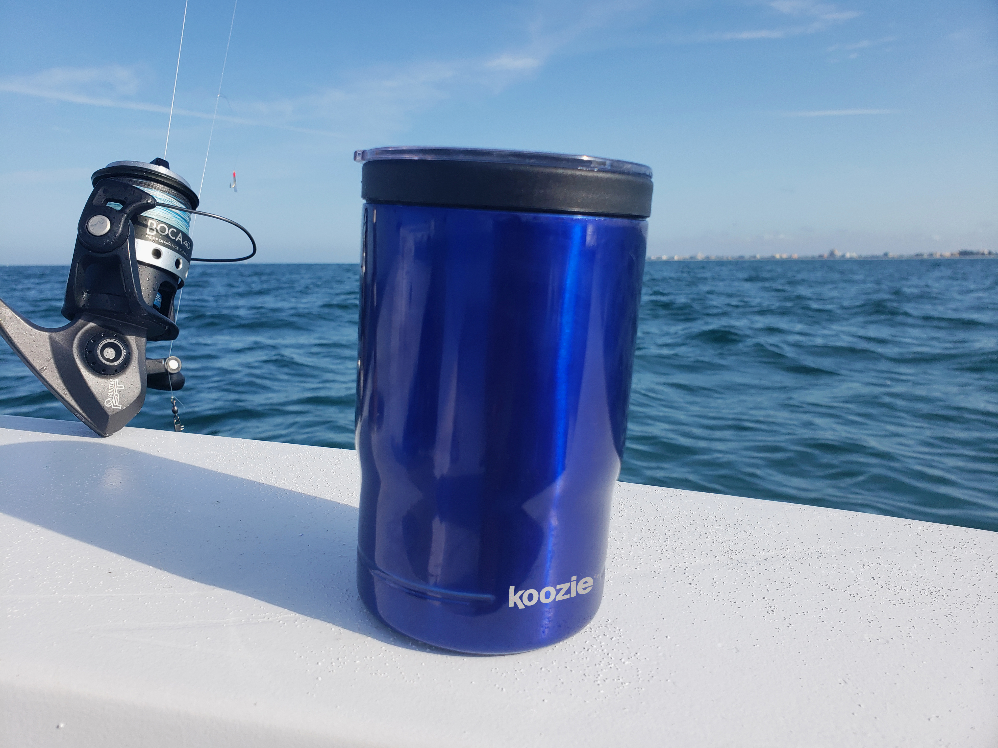 Triple Vacuum Tumbler 13 oz