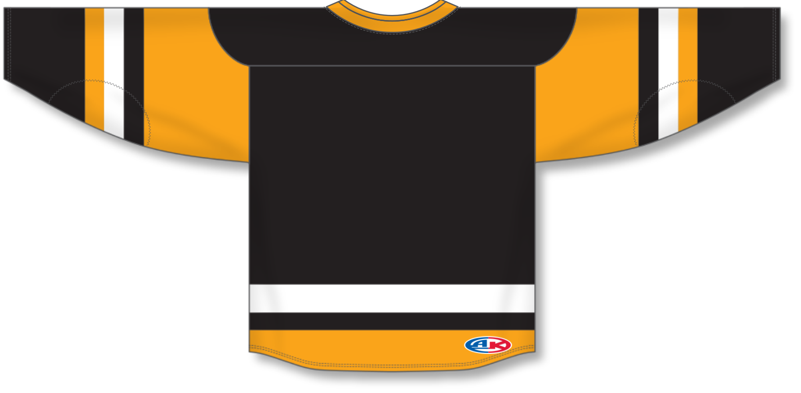 Pro Hockey Jerseys H550B-PIT-G06 9