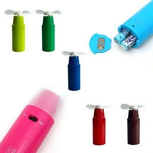 Pocket Handheld Fan 12