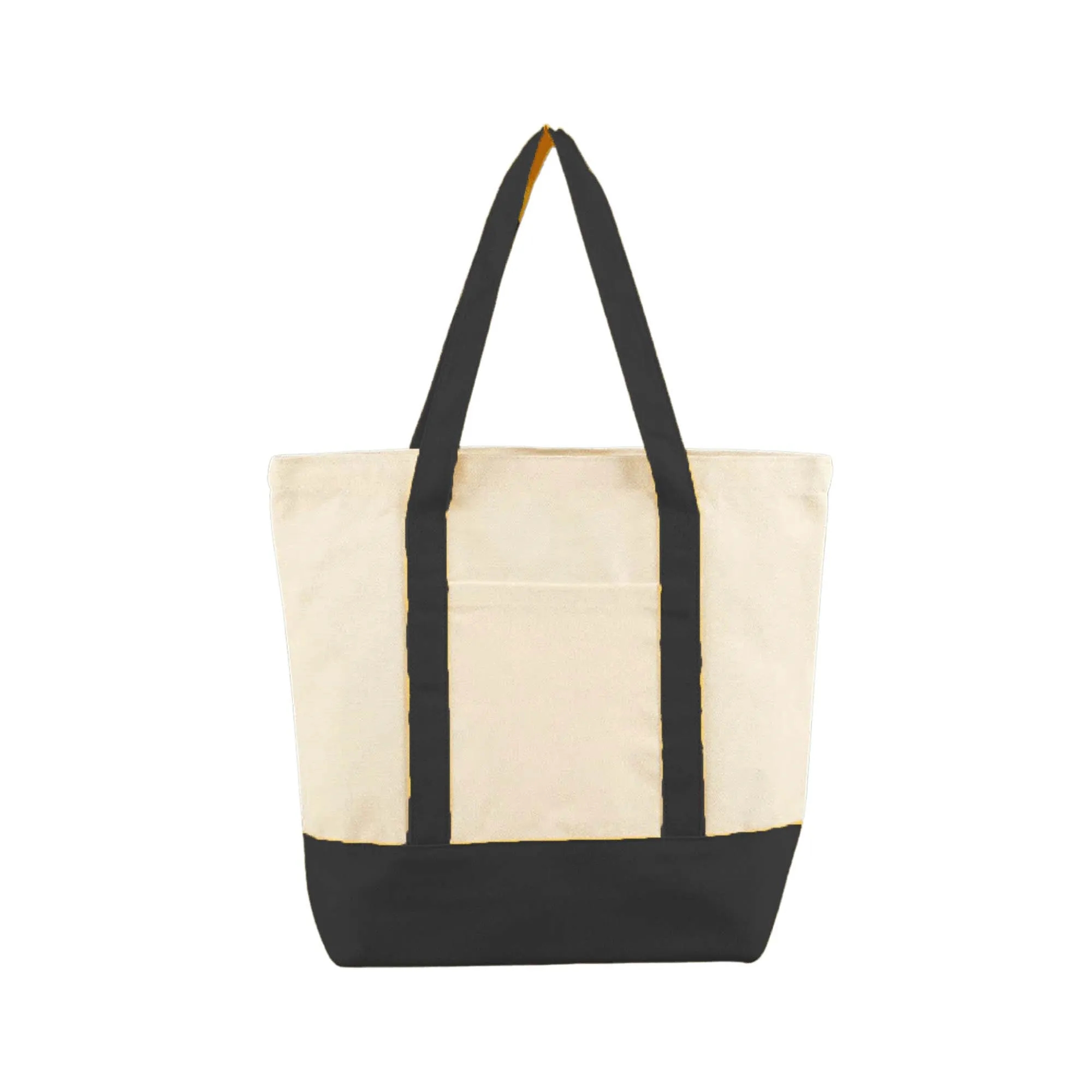 Full Color Handheld Cotton Fabric Bag, custom tote bag with logo imprint 9