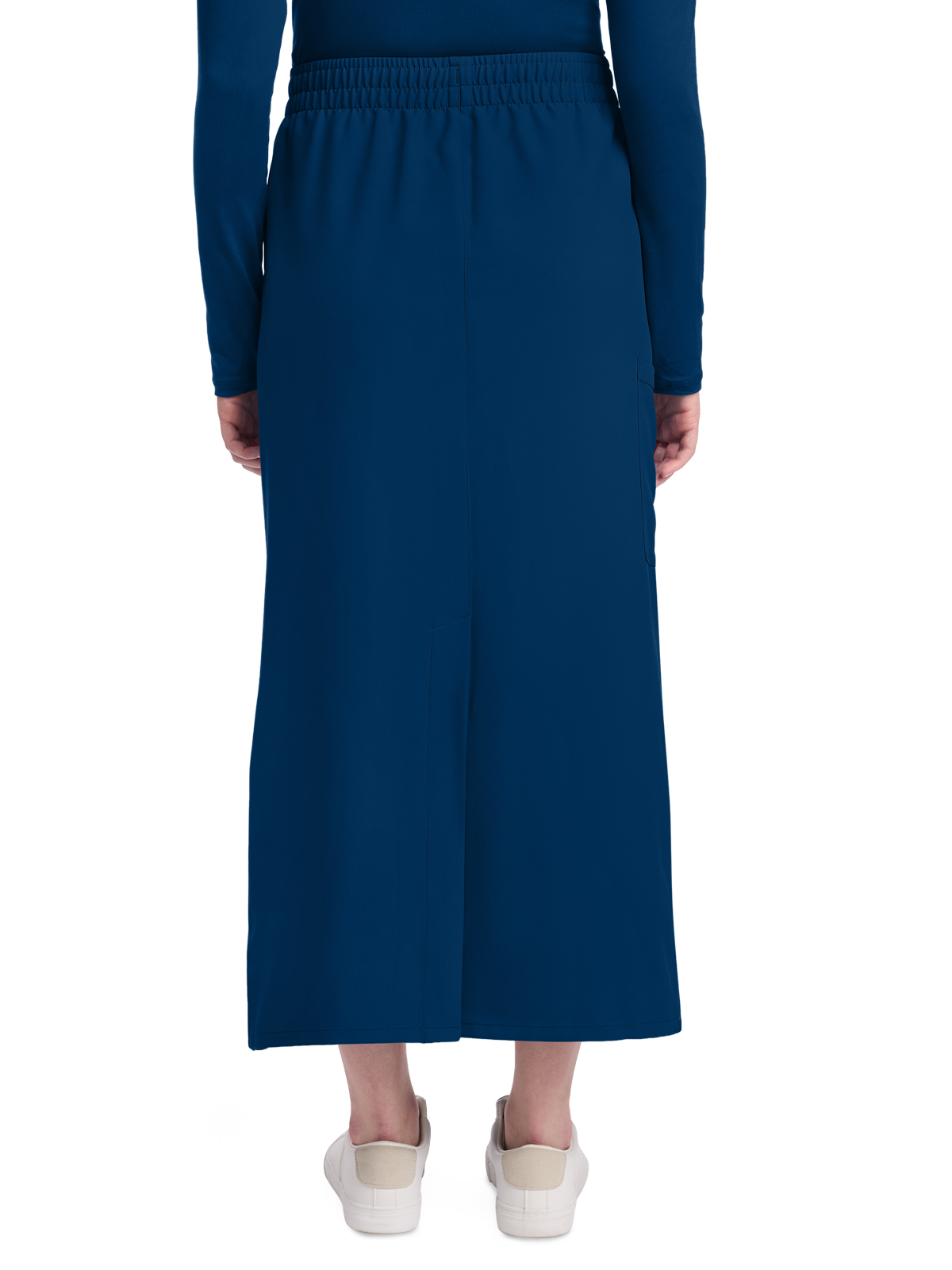 Cherokee - WW Originals Ultra - Women's 3-Pocket Elastic Waist Skirt 15