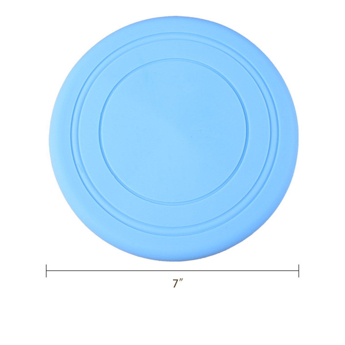 Pet Flying Discs 2