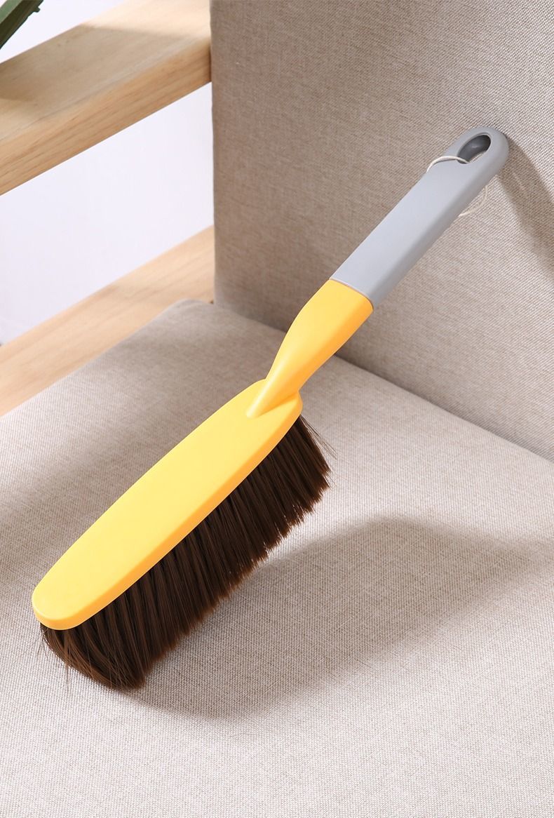 Soft Bristle Cleaning Brush 2