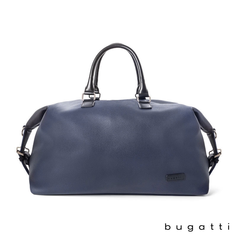 Bugatti Contrast Collection Duffel Bag 34
