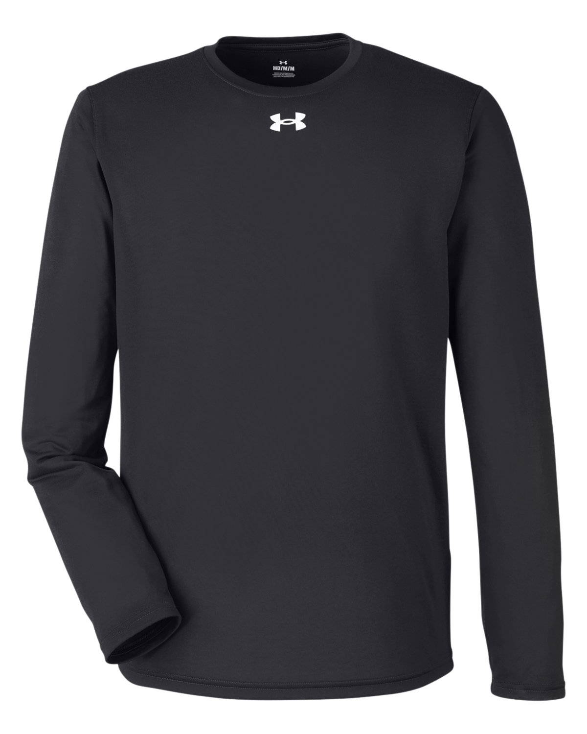 Men's Team Tech Long-Sleeve T-Shirt
