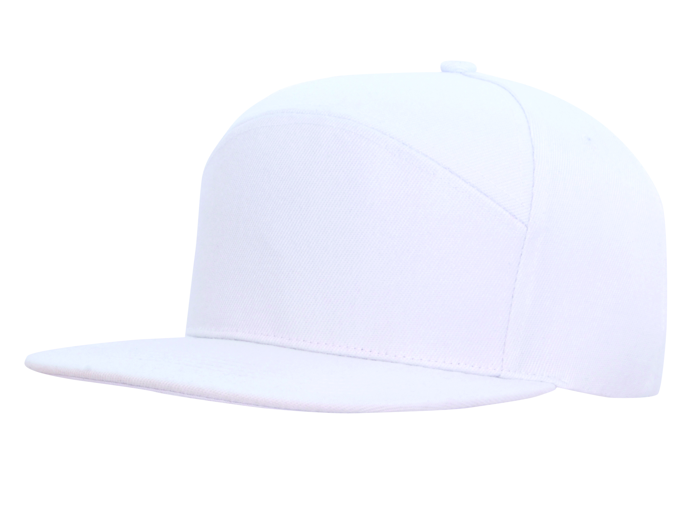 Premium American Twill A Frame Cap 5