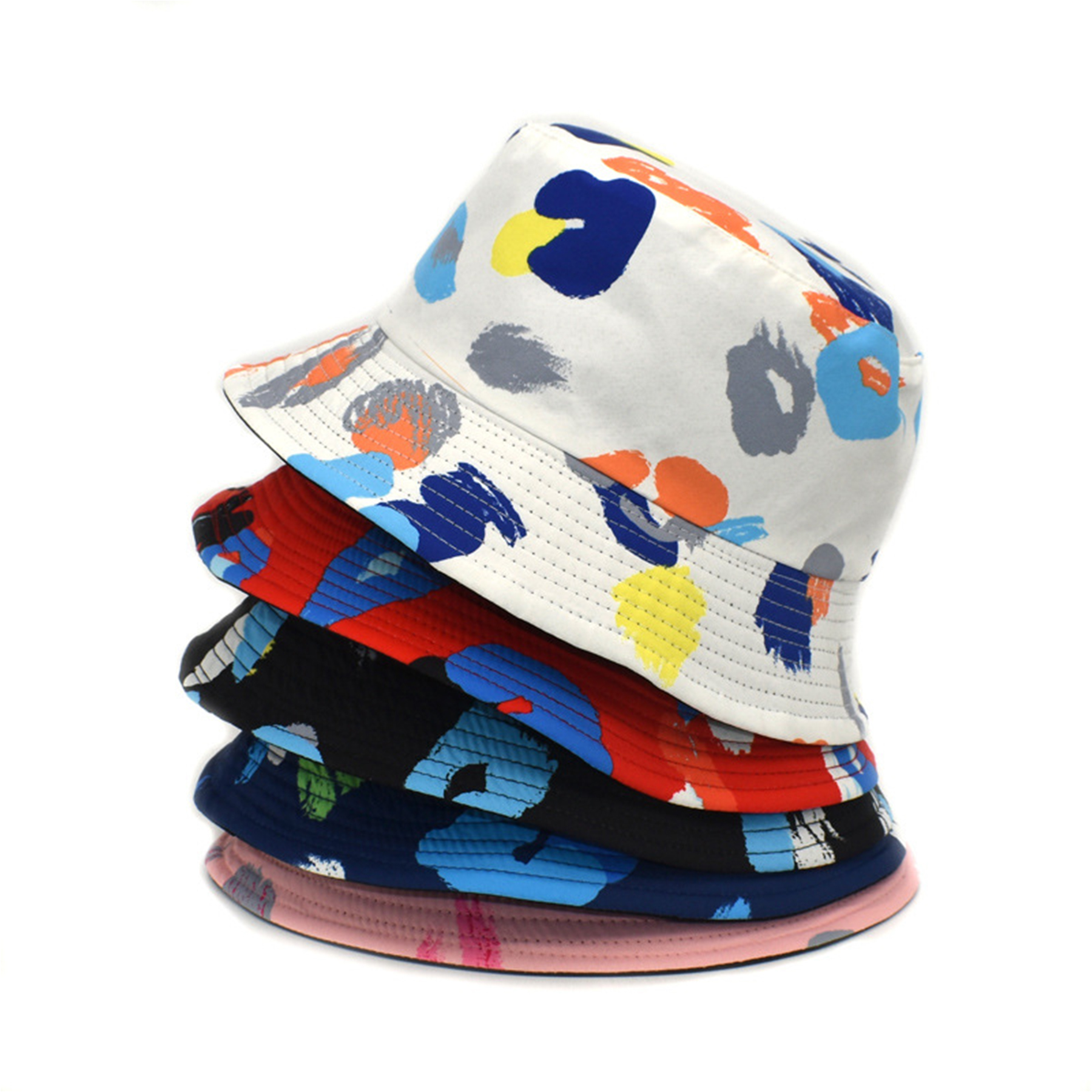 Bucket Hat 1