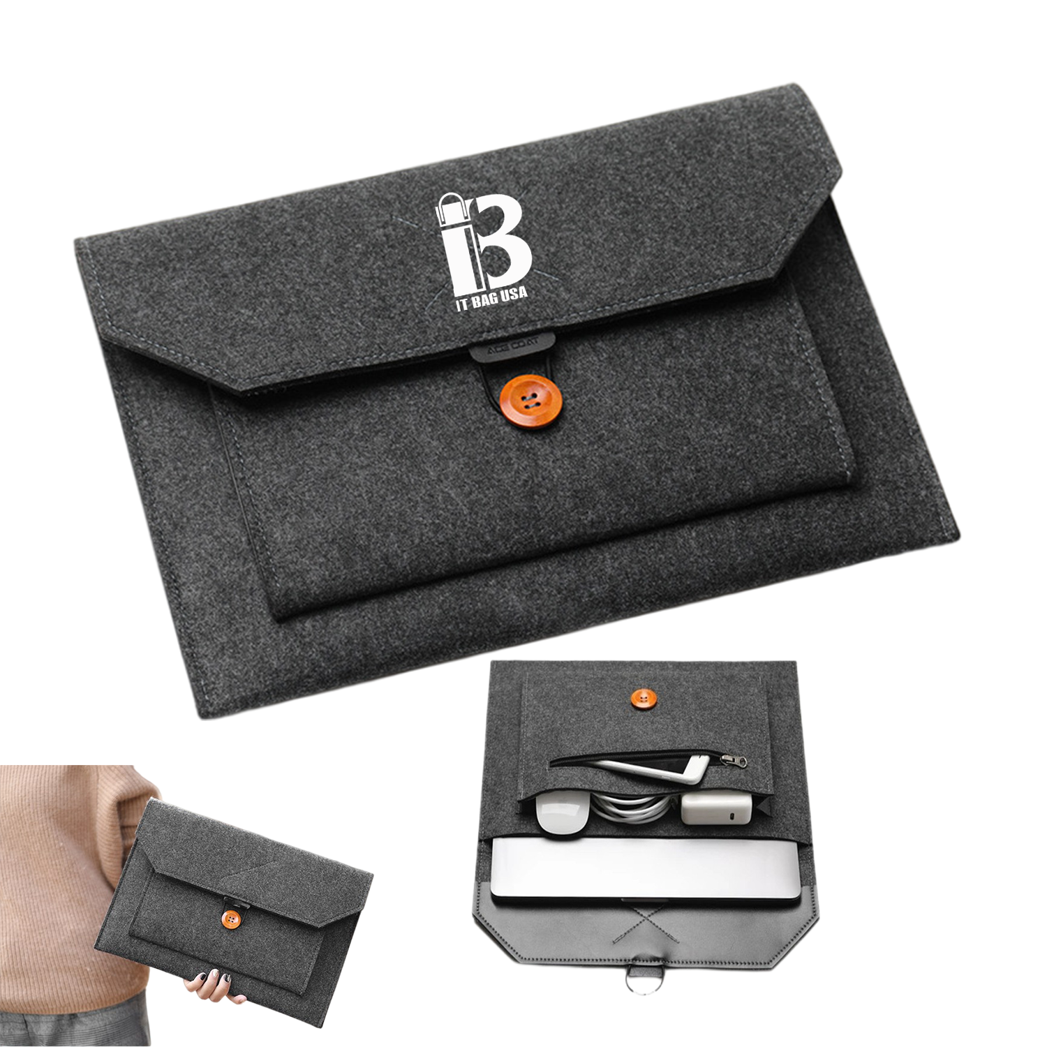 Tech Envelope 2