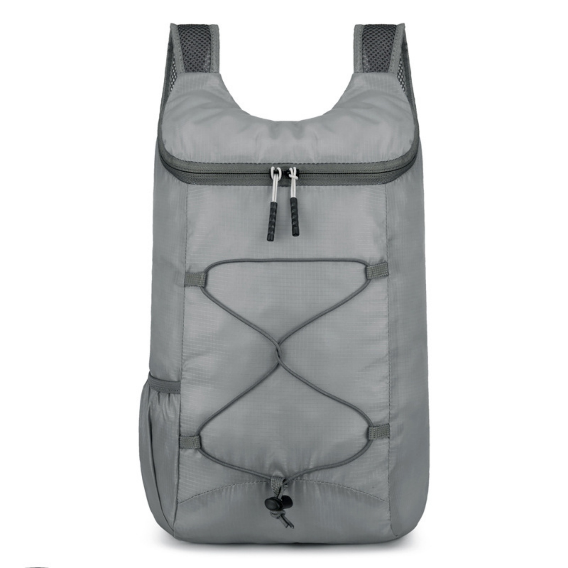 Lightweight Foldable Travel Backpack Hiking Daypack 13
