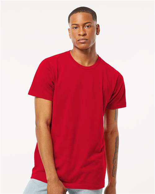 Unisex Fine Jersey T-Shirt - 202 327