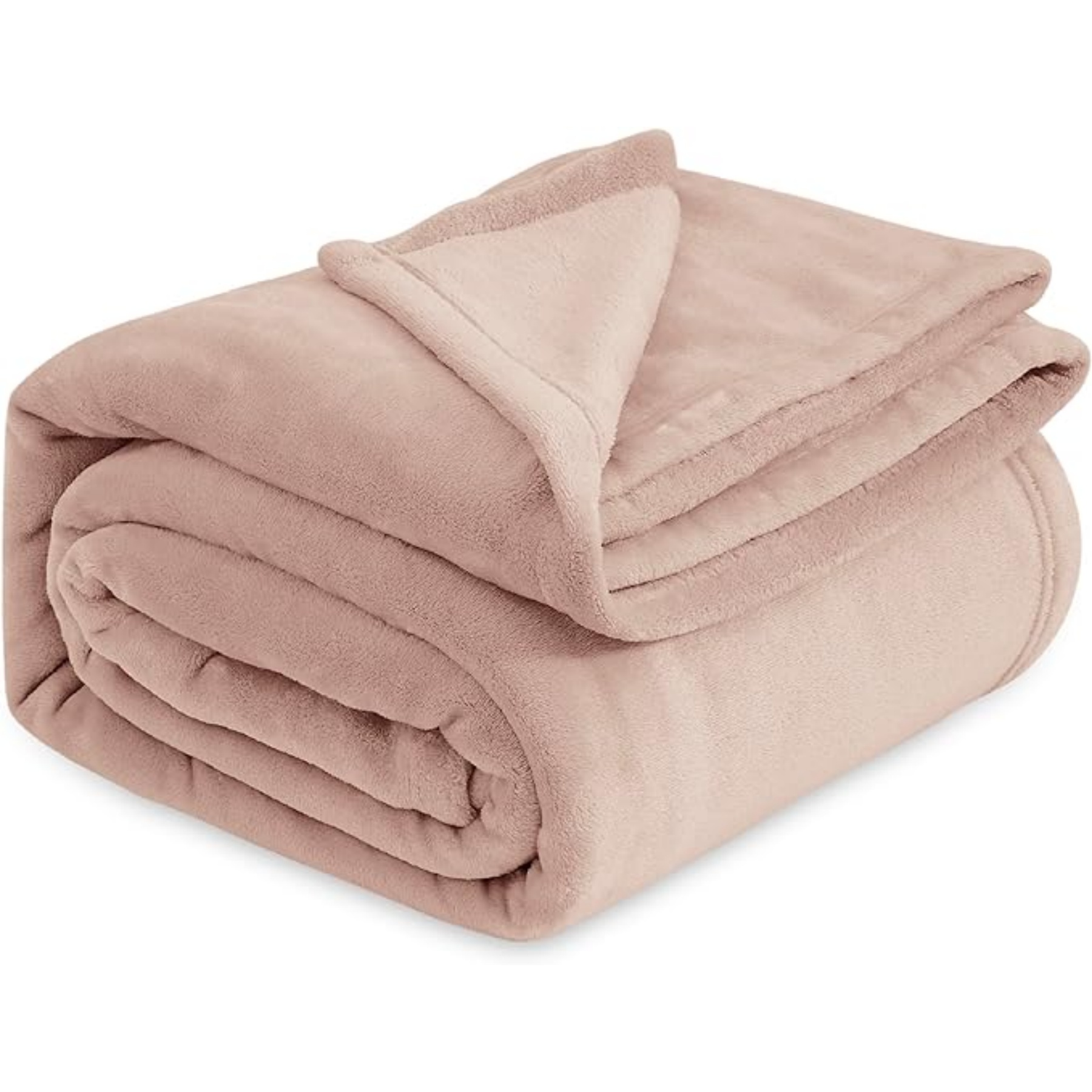 Soft Lightweight Plush Microfiber Fleece Blanket 29