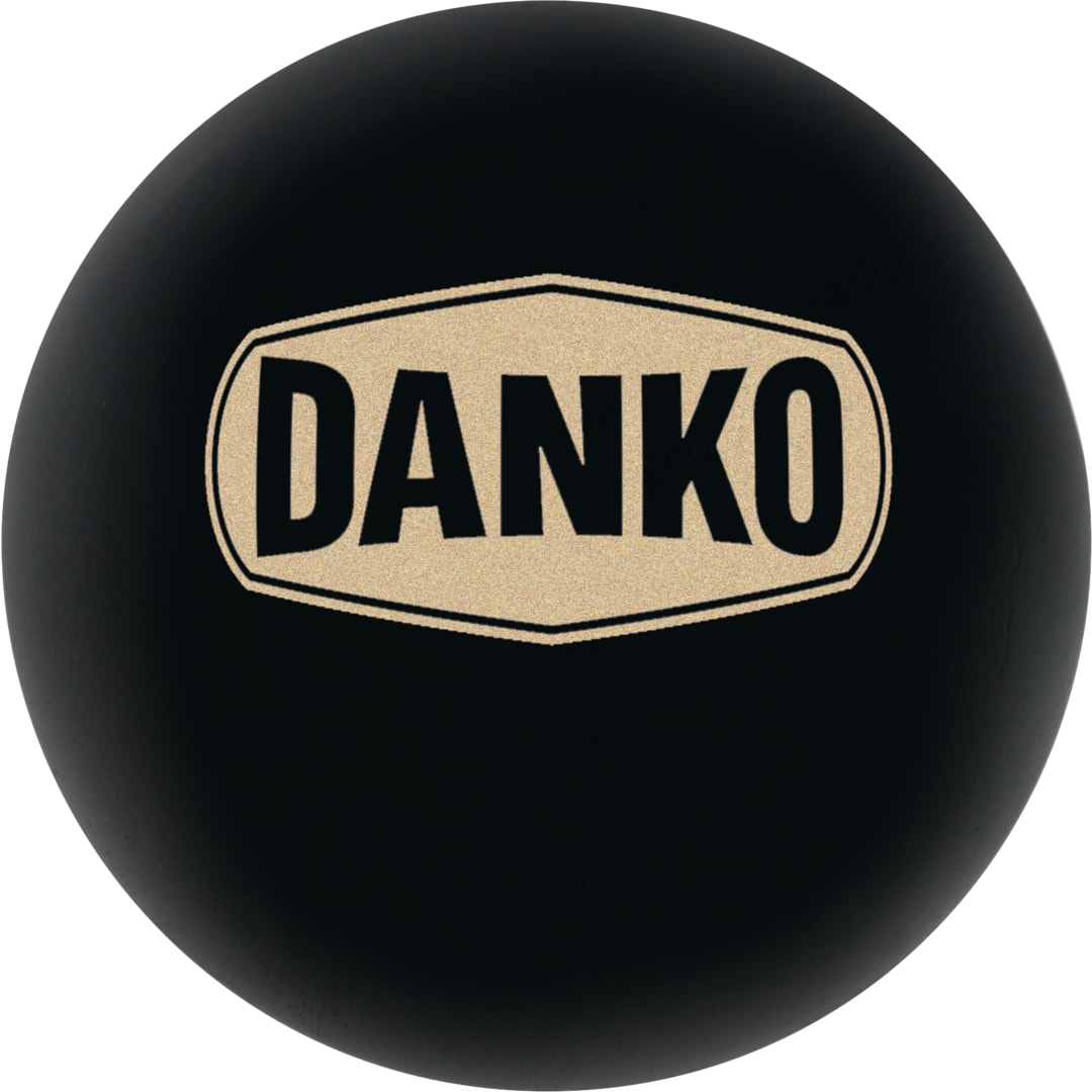 Round Stress Reliever 7