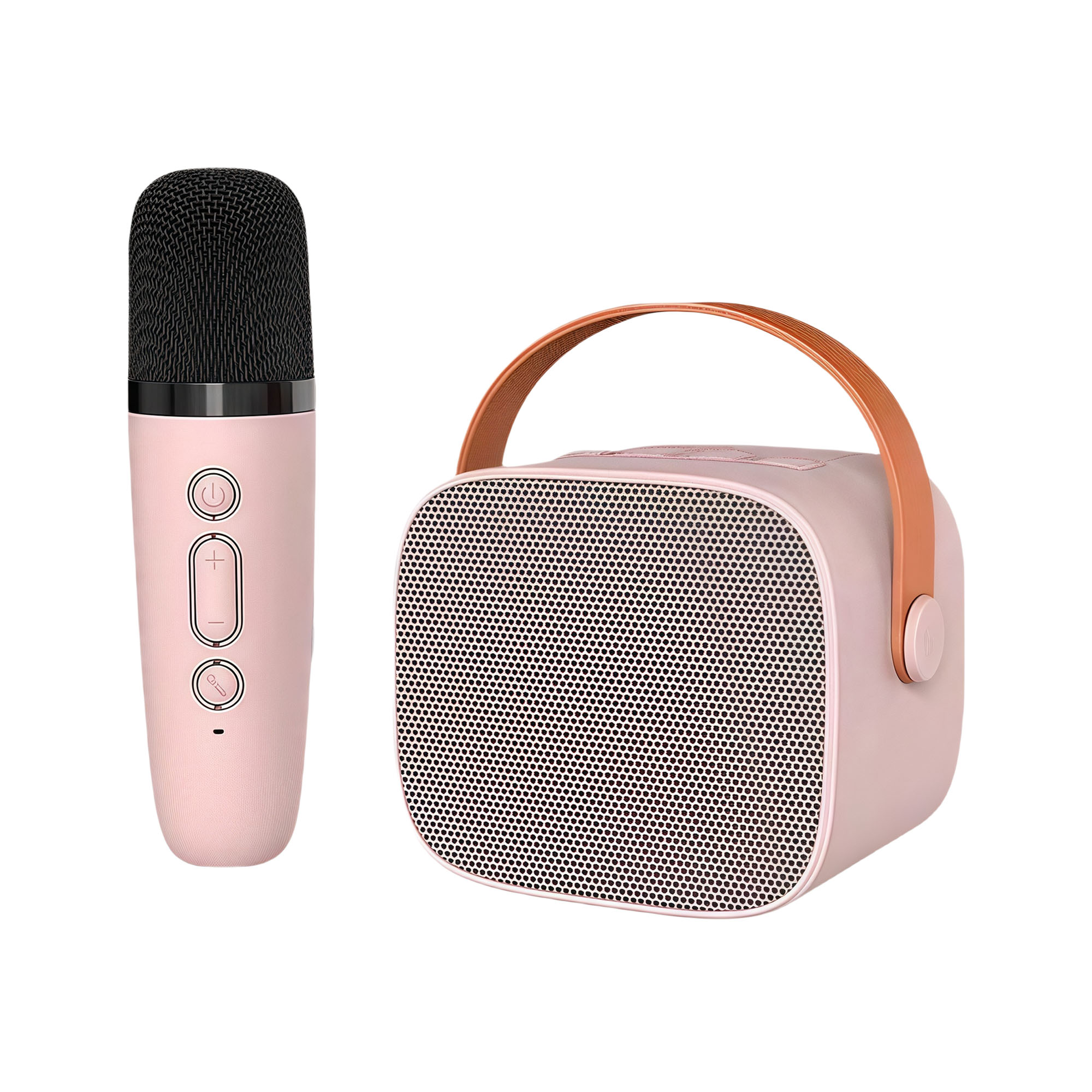 Bluetooth Speaker with Microphone 1