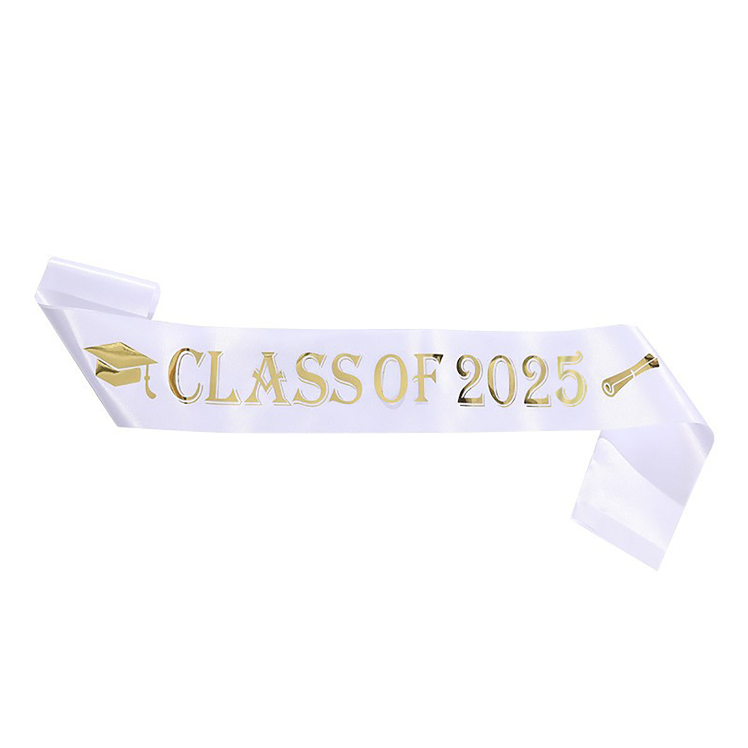 Graduation Sash 6