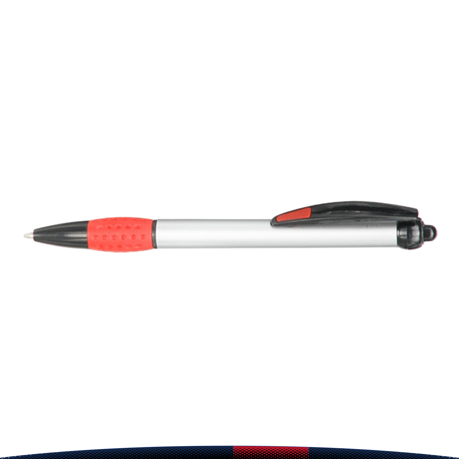 Delia Advertising Plastic Pens 8