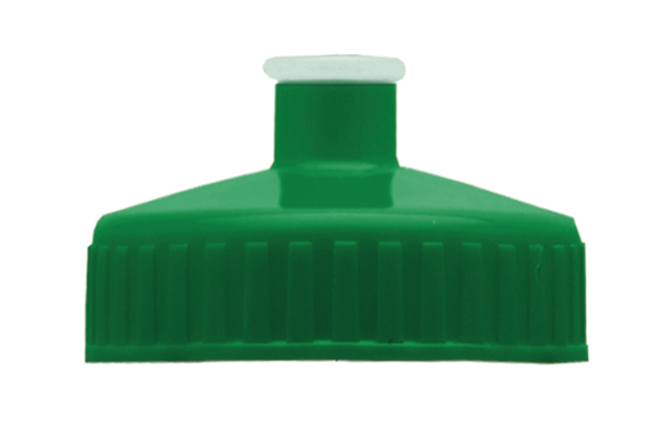 Garyline® Champ Transparent Color Bottle - 28 oz. 22