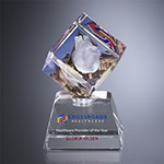 Awards In Motion® Afton 8