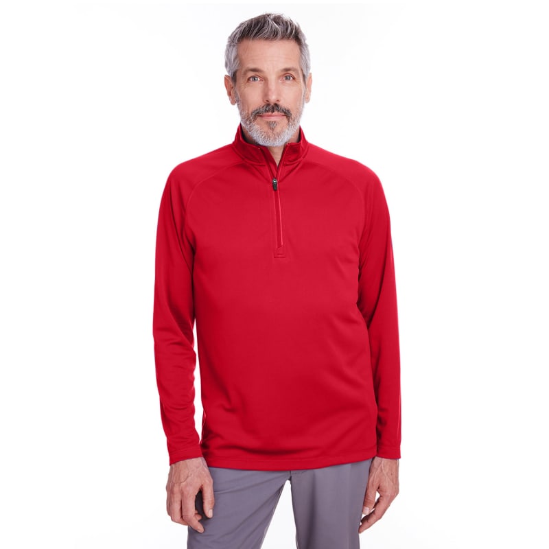 Spyder Men's Freestyle Half-Zip Pullover 1