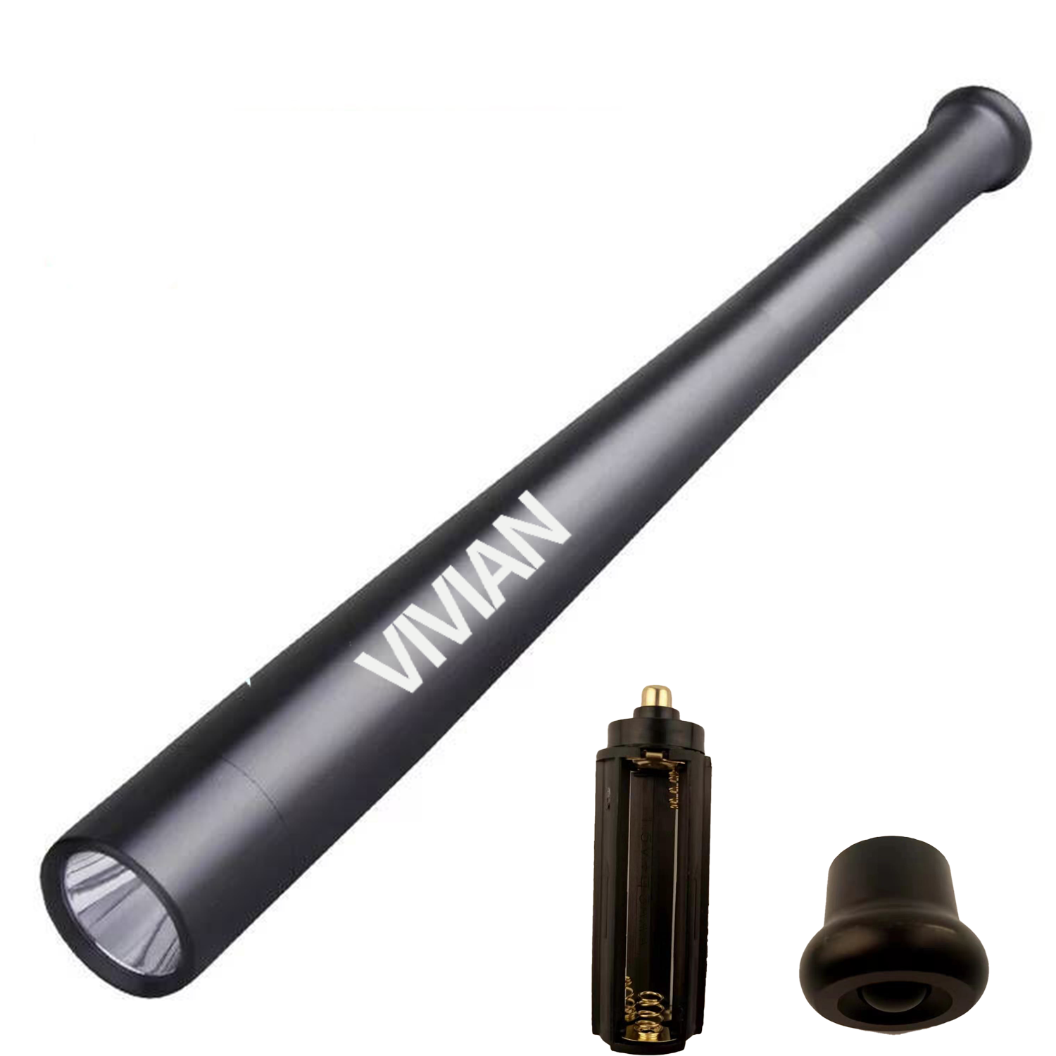 Self Defense Flash Light 2