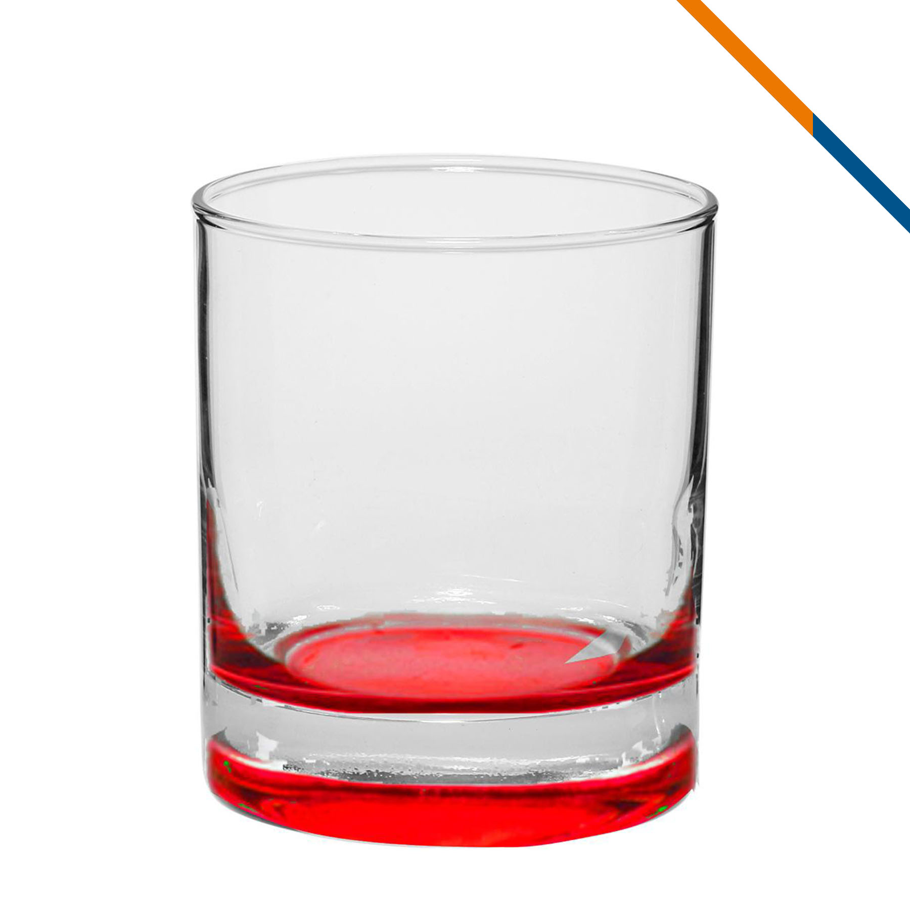 Yality Whiskey Glasses - 10 OZ. 8