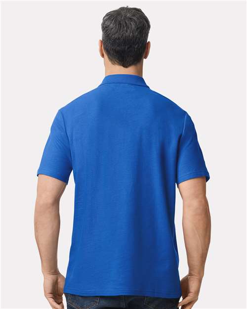 Unisex Softstyle® Pique Polo - 64800 99