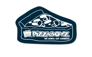 Pizza/Pie Vinyl Jar Opener 5