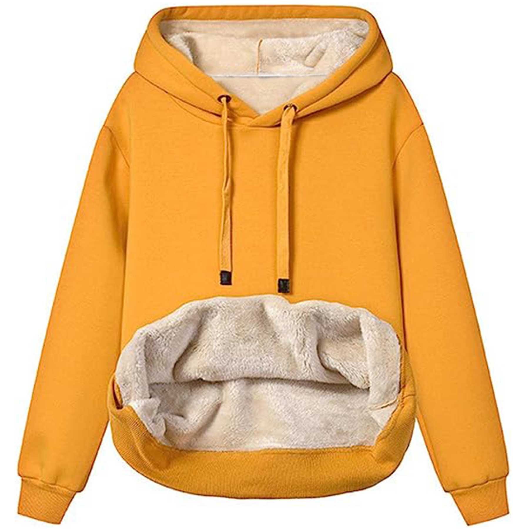 Women Winter Hoody 3