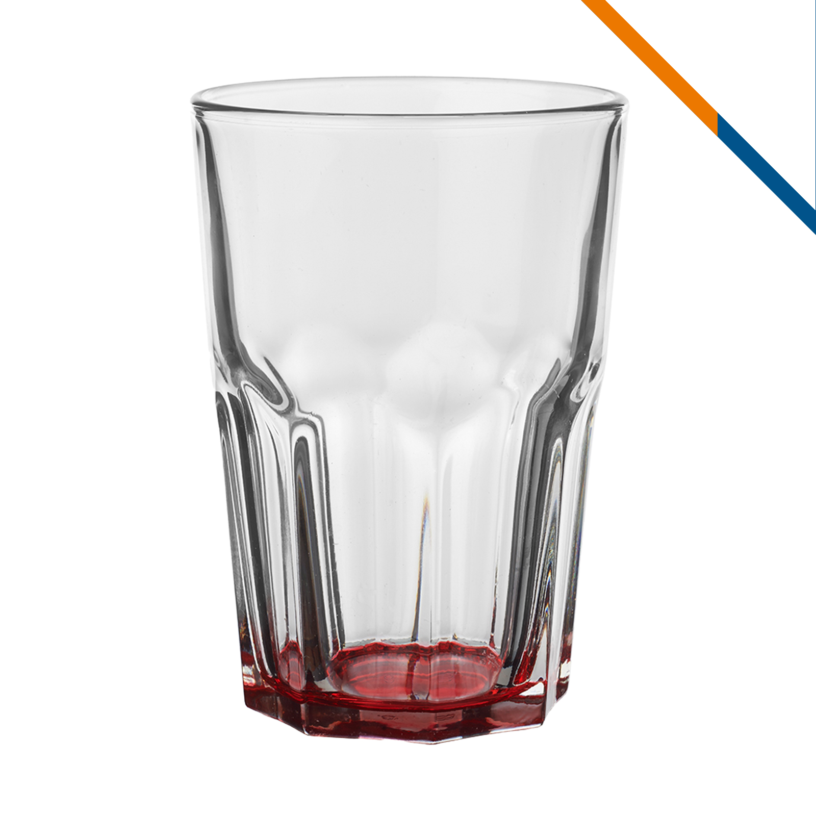 Ridley Classic Bar Glasses - 12.5 OZ. 11