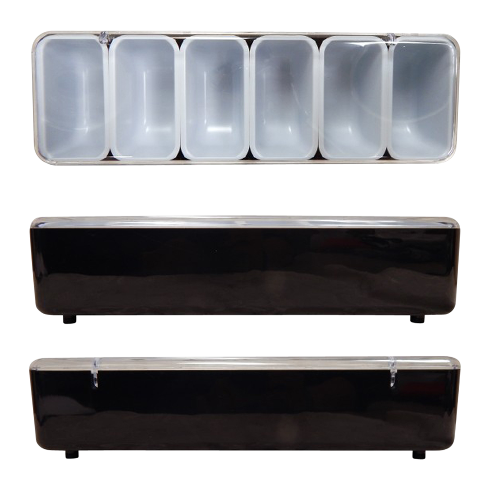 Condiment Caddy 3
