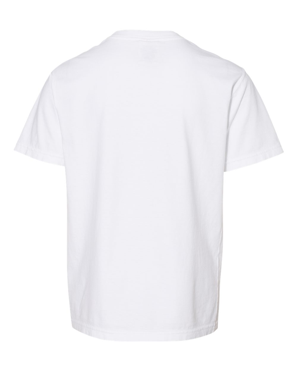 Youth Garment-Dyed T-Shirt - GDH175 65